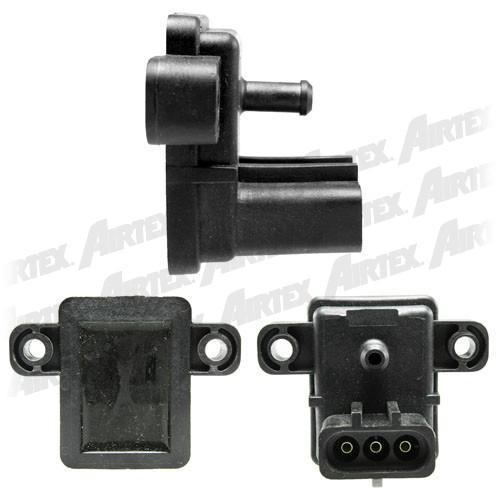 Airtex 5s2438 map manifold absolute pressure sensor