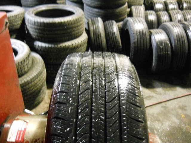 Michelin 215/60/16 tire primacy mxv4 p215/60/r16 94h 6/32 tread