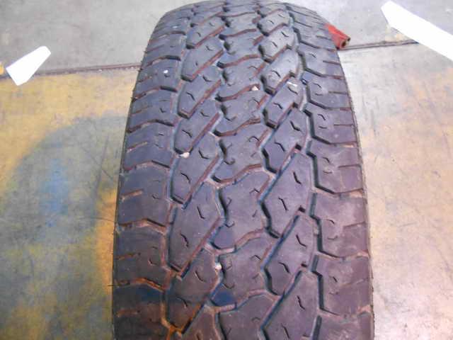 Buy Continental Tires 215/70/16 Tire 4x4 Contact P215/70/R16 99H 4/32 ...