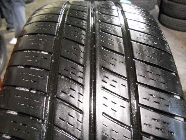 Mastercraft 235/60/16 tire touring lsr p235/60/r16 100t 5/32 tread