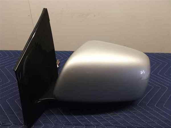 2007-2009 lexus rx350 door mirror lh oem lkq