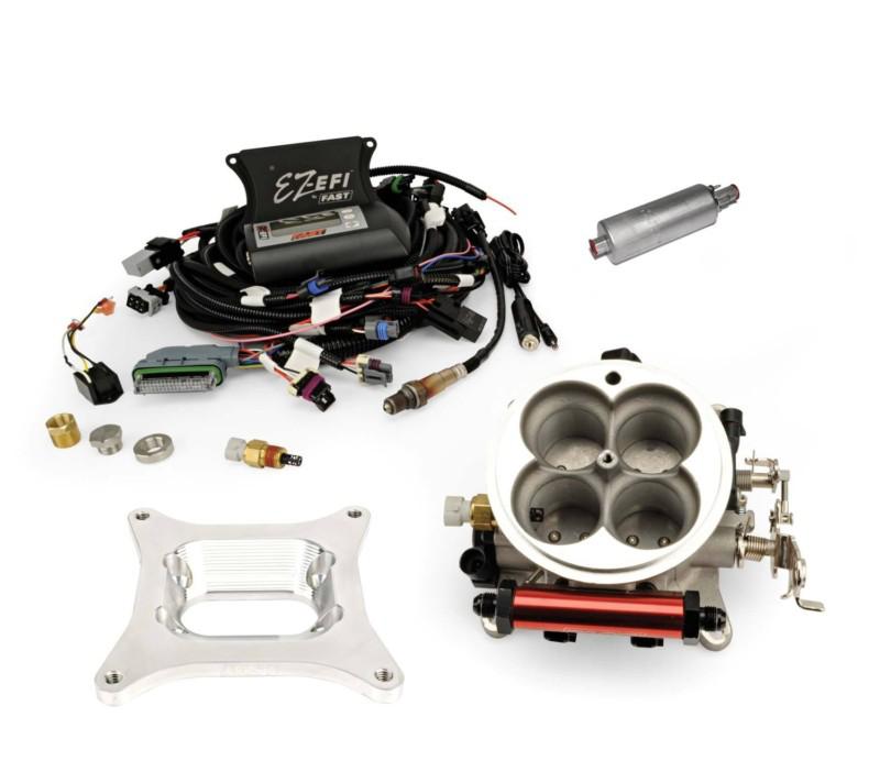 Competition cams 30296-kit fuel injection upgrade kit