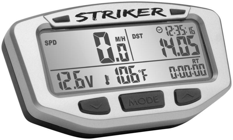 Trail tech striker digital gauge  71-103