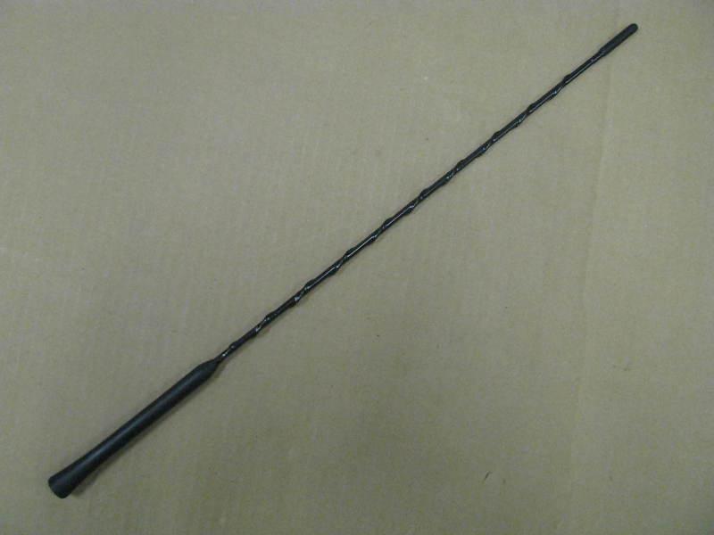 Volkswagen audi 1jo 035 849 f oem factory antenna mast replacement 6 mm