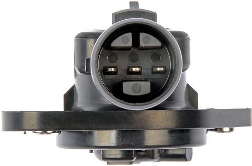 Throttle position sensor 88-01 various honda cars platinum# 2911753