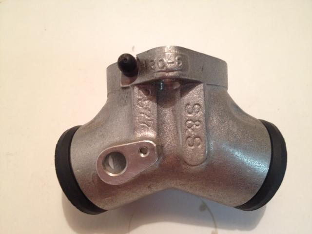 S&s 16-2577 carb manifold