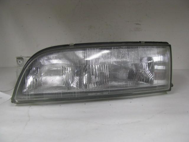 Headlight infiniti q45 1994 94 left 383609