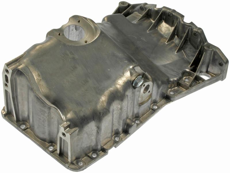 Oil pan 2005-01 passat 1.8l turbo platinum# 2640709