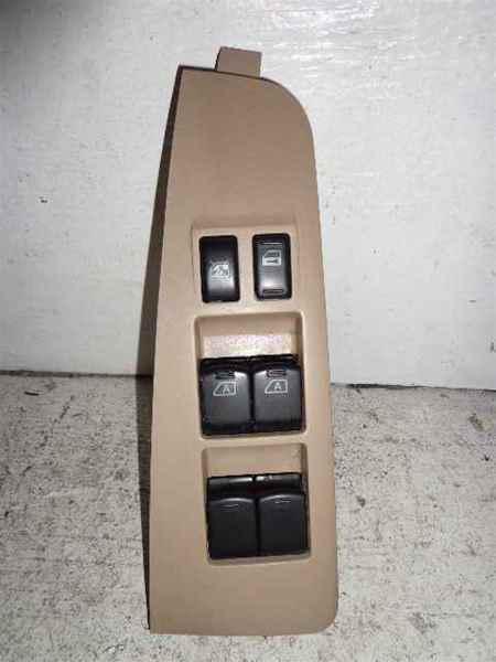 04-08 nissan maxima power window switch left oem lkq