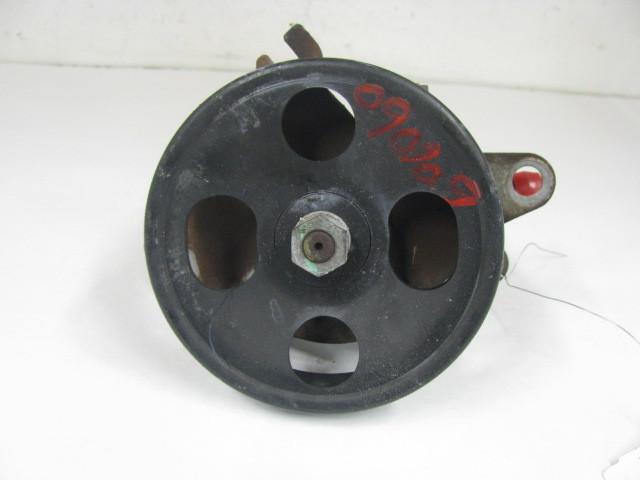 Power steering pump nissan altima sentra 2002 02 03 2.5 380728