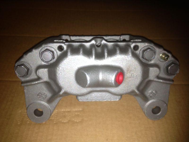 Mazda rx7 remanufactured  left front brake caliper 19-1085