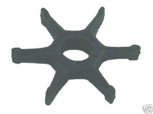 Waterpump water pump impeller for mercury mariner outboard replaces 47-84797m  