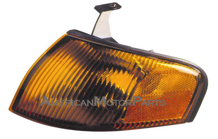 Eagleeye pair replacement park turn signal corner light 97-98 mazda protege 323