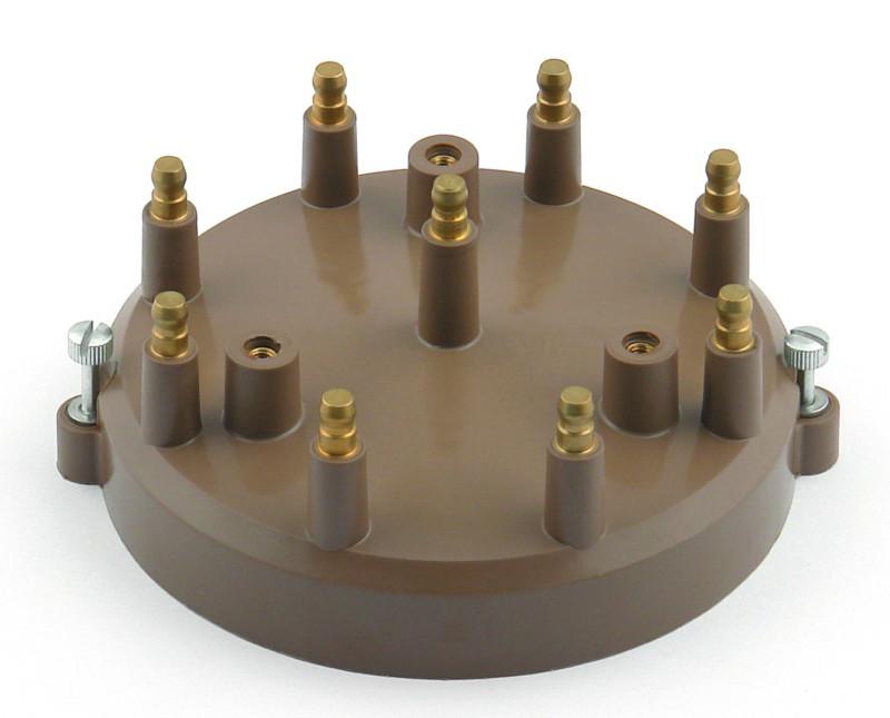 Accel 120404 distributor cap