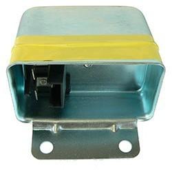 Voltage regulator john deere equipment at31413 1163008