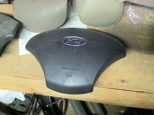 2006 ford fusion airbag driver side 