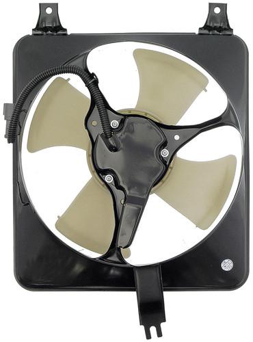 Condenser fan accord, prelude platinum# 2110515