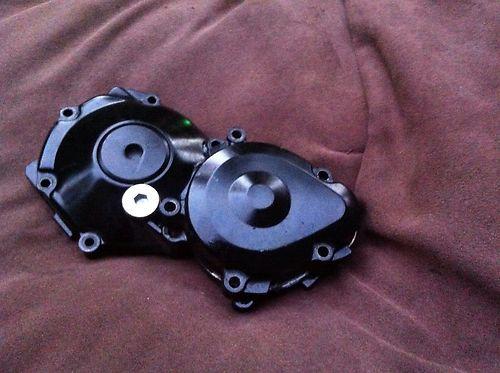 99-07 hayabusa timing chain cover