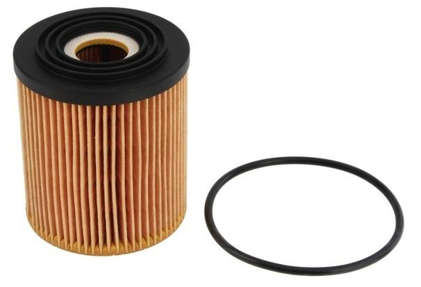 New mini cooper oil filter kit- oem - mann 11 42 7 512 446