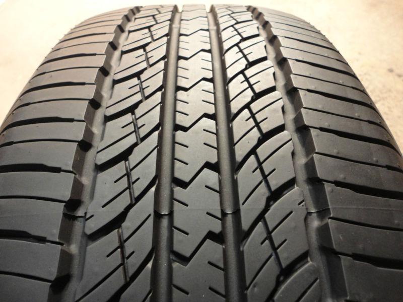 One 245/55/19 toyo a20 open country tire#x130 p245/55r19