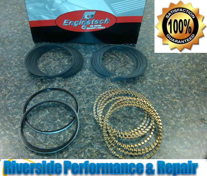 90 91 92 93 94 95 96 nissan 3.0l dohc v6 vg30de chrome piston rings 