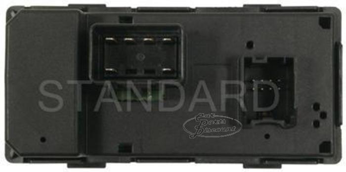 Smp door window switch