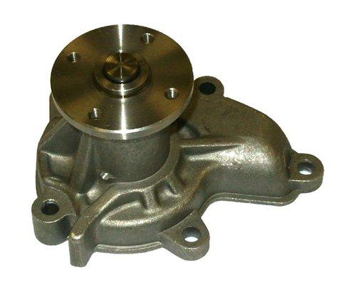 Gates 41135 water pump-water pump (standard)