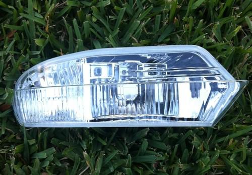 2004 to 2006 lexus ls430 right front driving/fog light new aftermarket