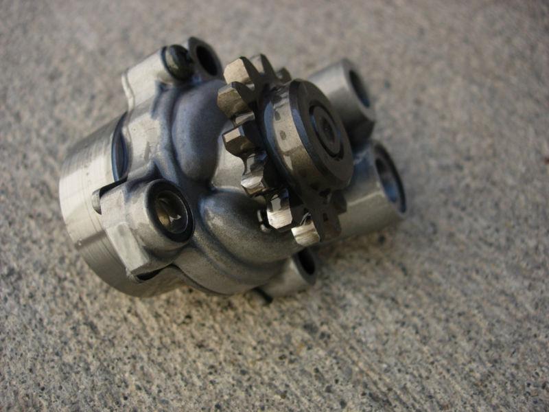 Yamaha yz450f oil pump yz 450f yz450 f 2004