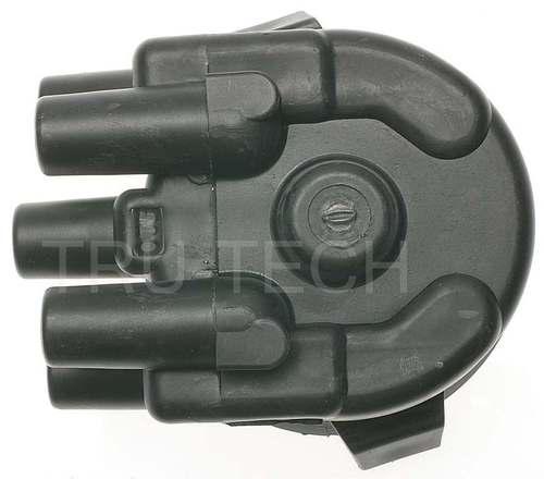 Standard ignition distributor cap jh118t