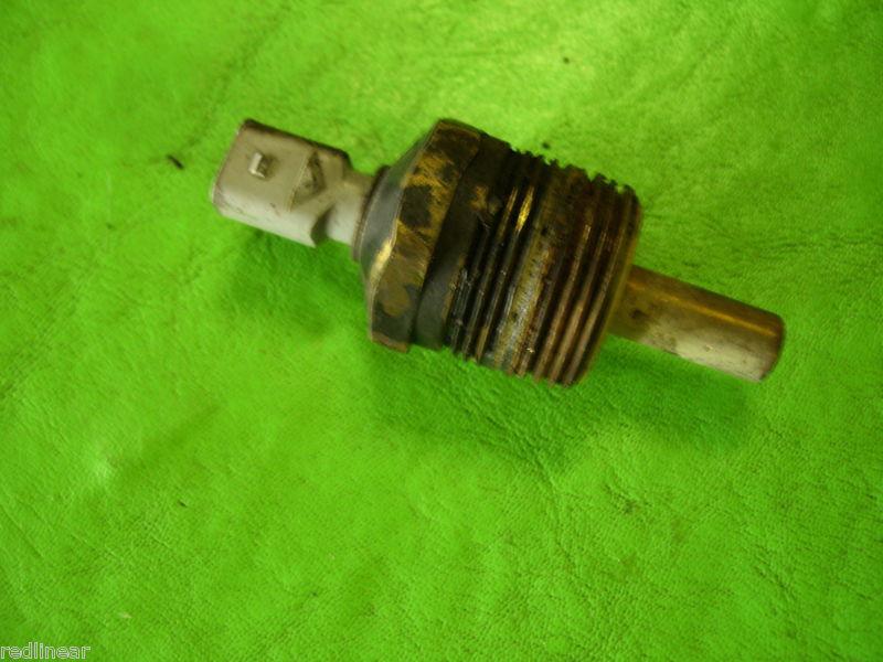 96 dodge ram cummins turbo diesel water coolant temperature sending unit sensor