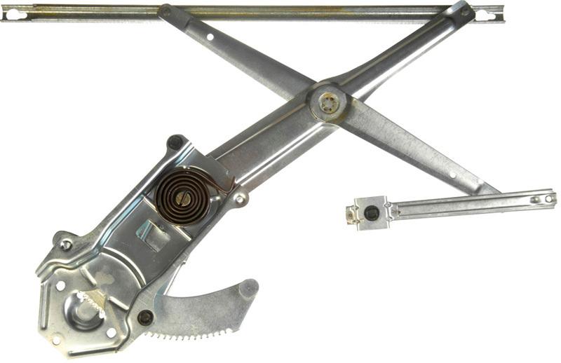 Front right power window regulator (dorman 740-419)