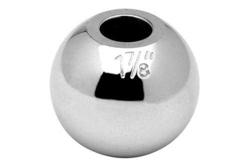 Tow ready 63805 - replacement interchangeable 1-7/8" hitch ball