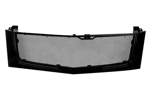 Paramount 44-0810 - cadillac escalade restyling 2.0mm packaged wire mesh grille