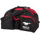 Mustang duffle bag