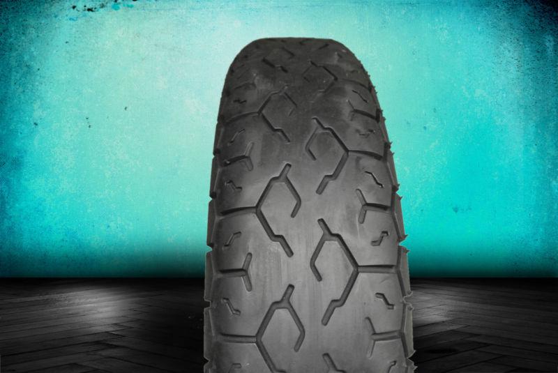 Great used 4.6-16 bridgestone mag mopus g508 tubetype 4.6-16 motorcycle tire