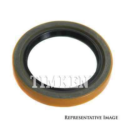 Timken 417158 seal, wheel, rear-wheel seal