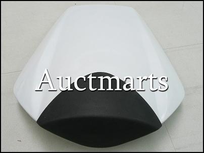 Honda cbr1000rr cbr 1000 rr unpainted rear seat cowl cover 08 2008 09 2009 d