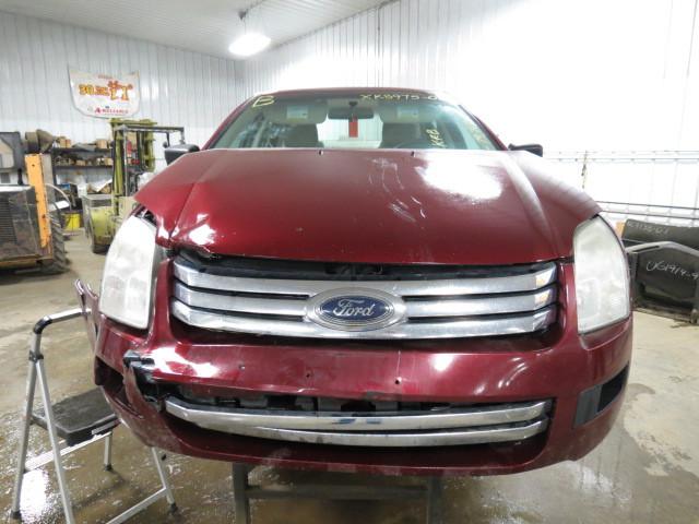 2006 ford fusion 79717 miles fuel pump 2410468