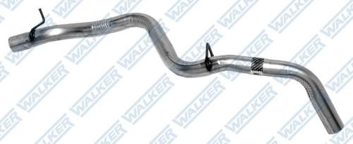 Walker exhaust 55187 exhaust pipe-exhaust tail pipe