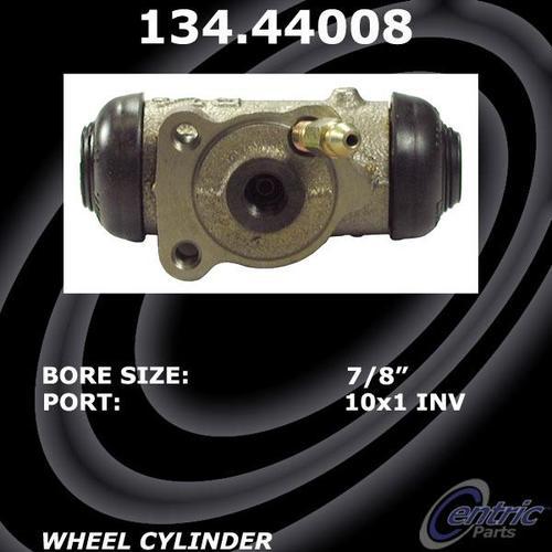 Centric 134.44008 rear brake wheel cylinder-preferred premium wheel cylinder