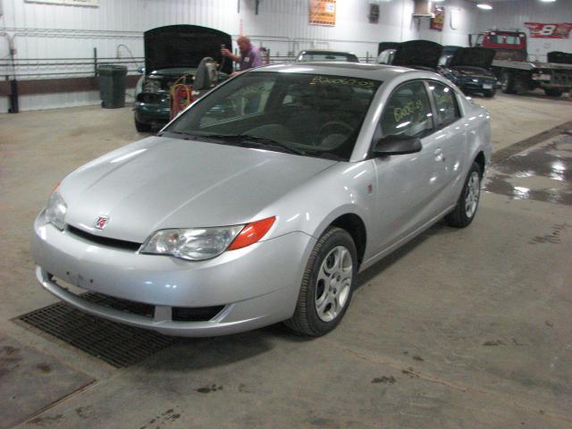 2003 saturn ion 96403 miles fuel pump 1645677