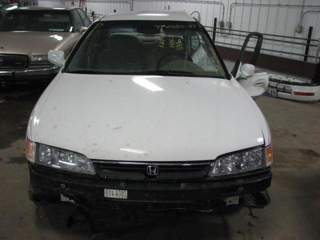 1997 honda accord 69603 miles fuel pump 1232651