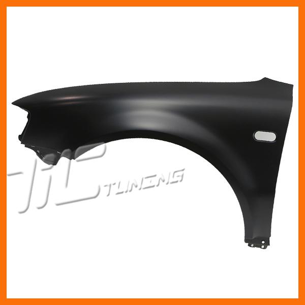 98 99 00 01 volkswagen passat gls glx fender driver left new replacement