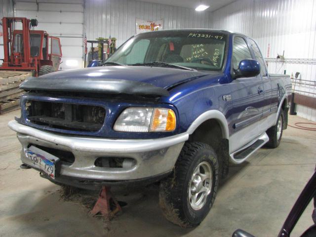 1997 ford f150 pickup fuel pump 874306