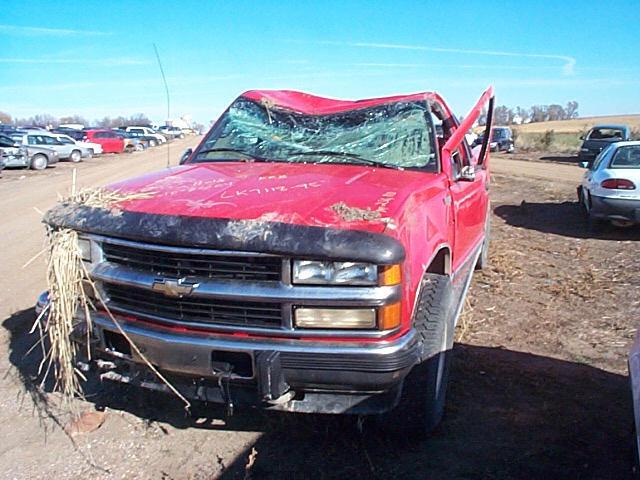 1995 chevy 2500 pickup fuel pump 280529