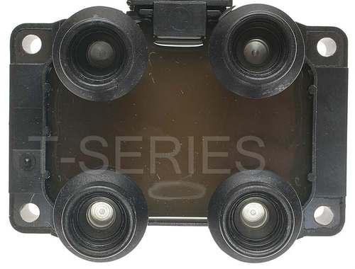 Standard ignition ignition coil fd487t