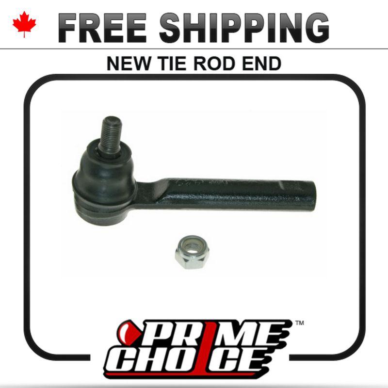 Prime choice premium new outer tie rod end