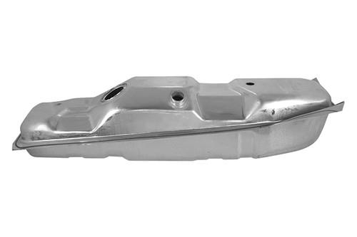 Replace tnkf21c - ford ranger fuel tank 17 gal plated steel factory oe style