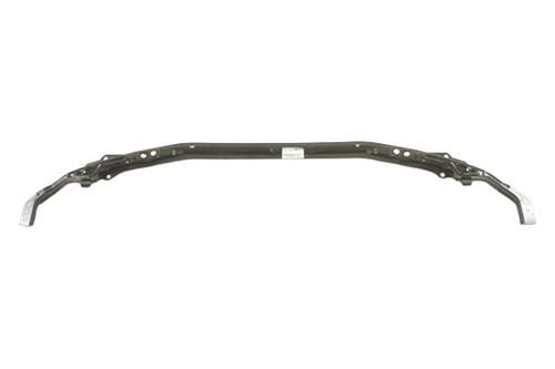 Replace ni1065101c - nissan maxima front upper bumper bracket factory oe style